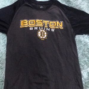 NWOT Bruins T-shirt